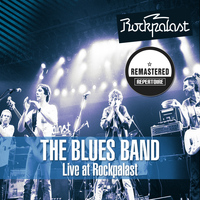 The Blues Band - Live at Rockpalast (Remastered)