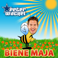 Peter Wackel - Biene Maja
