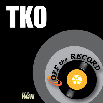 Off The Record - TKO (Explicit)