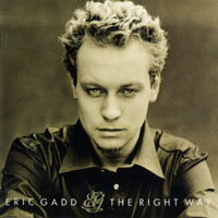 Eric Gadd - The Right Way