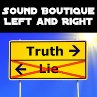 Sound Boutique - Left and Right