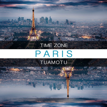 Various Artists - Time Zone / Paris