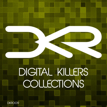 Various Artists - Digital Killers Collections