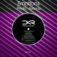 Pedro Arenas - Emotions