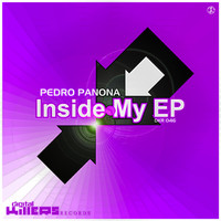 Pedro Panona - Inside My EP