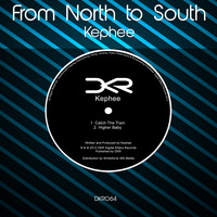 Kephee - From North to South