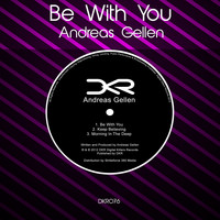 Andreas Gellen - Be With You