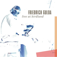Friedrich Gulda - Live At Birdland