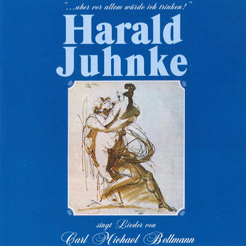 Harald Juhnke - Aber von allem würde ich trinken