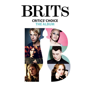 Various Artists - BRITs Critics' Choice