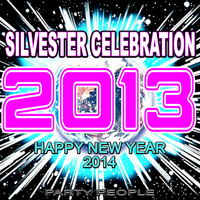 Party People - 2013 Silvester Celebration Happy New Year 2014