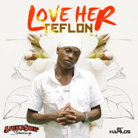 Teflon - Love Her - Single