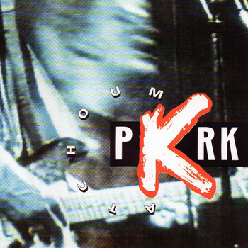 PKRK - Atchoum