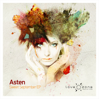 Asten - Sweet September