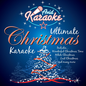 AVID Karaoke - Ultimate Christmas Karaoke