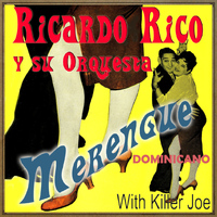 Ricardo Rico Y Su Orquesta - Merengue Dominicano
