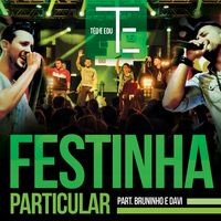 Téo & Edu - Festinha Particular