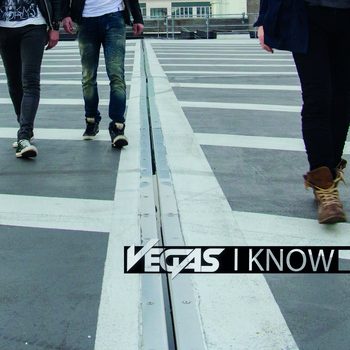 Vegas - I Know