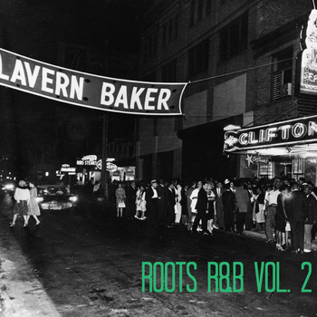 Various Artists - The Roots of R&B, Vol. 2
