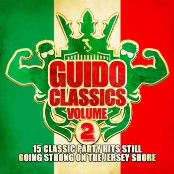Various Artists - Guido Classics Vol. 2