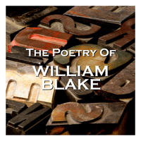 Richard Mitchley - The Poetry of William Blake