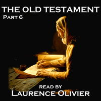 Laurence Olivier - The Old Testament - Part 6
