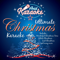 AVID Professional Karaoke - Ultimate Christmas Karaoke (Professional Backing Track Version)