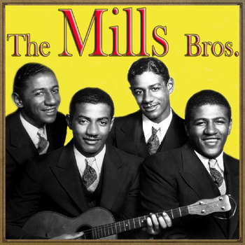 The Mills Brothers - Daddy's Little Girl
