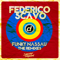 federico scavo - Funky Nassau (Remixes)