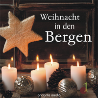 Rudi Knabl - Weihnacht in den Bergen, Vol. 1