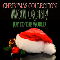 Mantovani Orchestra - Joy to the World