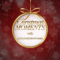 Little Stevie Wonder - Christmas Moments With Little Stevie Wonder