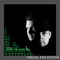 !distain - Raise the Level (Special Fan Edition)