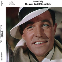 Gene Kelly - The Very Best of Gene Kelly