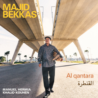 Majid Bekkas - Al Qantara