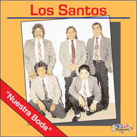 Los Santos - Cumbia Mixta