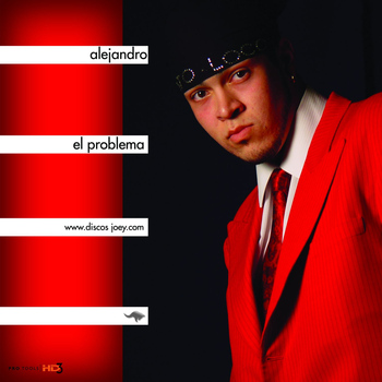 Alejandro - El Problema