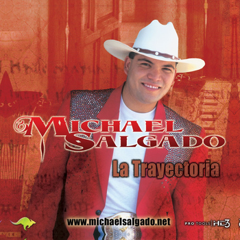 Michael Salgado - La Trayectoria