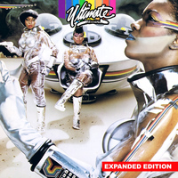 Ultimate - Ultimate 2 (Expanded Edition) [Remastered]