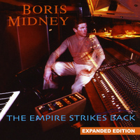 Boris Midney - Music from the Empire Strikes Back (Expanded Edition) [Digitally Remastered]