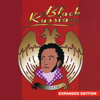 Boris Midney - Black Russian (Expanded Edition) [Digitally Remastered]