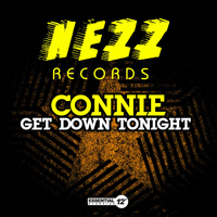 Connie - Get Down Tonight