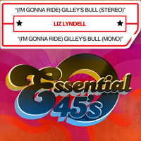 Liz Lyndell - (I'm Gonna Ride) Gilley's Bull