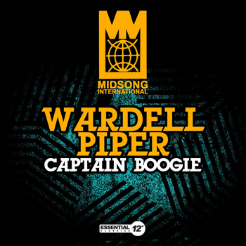 WARDELL PIPER - Captain Boogie