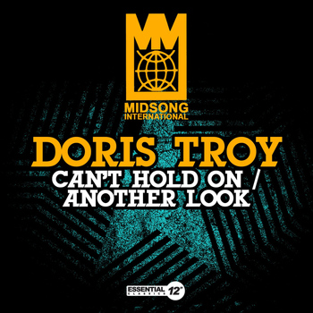 Doris Troy - Can't Hold On / Another Look
