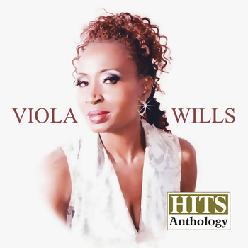 Viola Wills - Hits Anthology