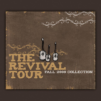 Jim Ward - The Revival Tour Collections 2009
