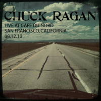 Chuck Ragan - Live at Cafe Du Nord