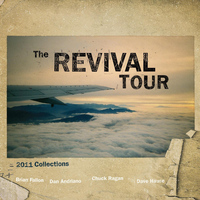 Brian Fallon - The Revival Tour 2011 Collections