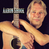 Aaron Shook - Right Here Right Now